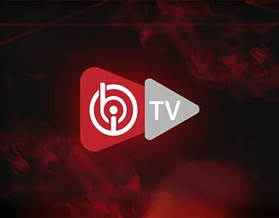 Identité visuelle IBO Player
